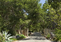 La Casa de Maria Retreat Center, Santa Barbara County, CA