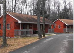 Laurel Lake Camp & Retreat Center, Rossiter, PA